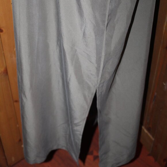 Old Navy Utility Dress in Olive Green Plus Size 4X - Picture 5 of 12